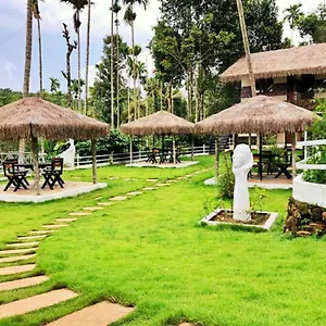 Resort Enan Resort, Wayanad