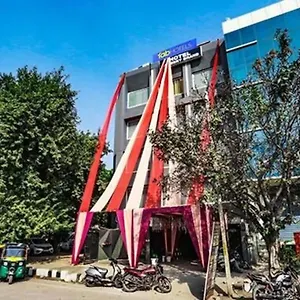 Fabhotel Aerosky Grand Delhi (National Capital Territory of India)