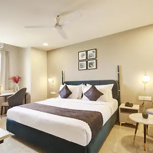 Saltstayz Select - Golf Course Road Gurgaon