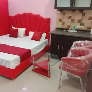 Palace Zirakpur