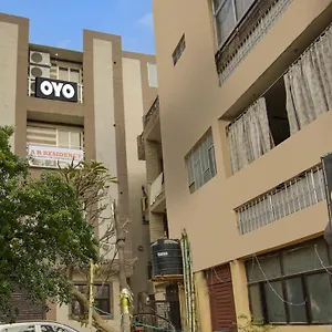 O Ar Residency Delhi (National Capital Territory of India)