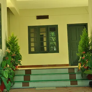 Resort Misty Hills &, Wayanad