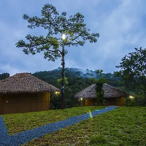 Resort Oxyfarm, Wayanad