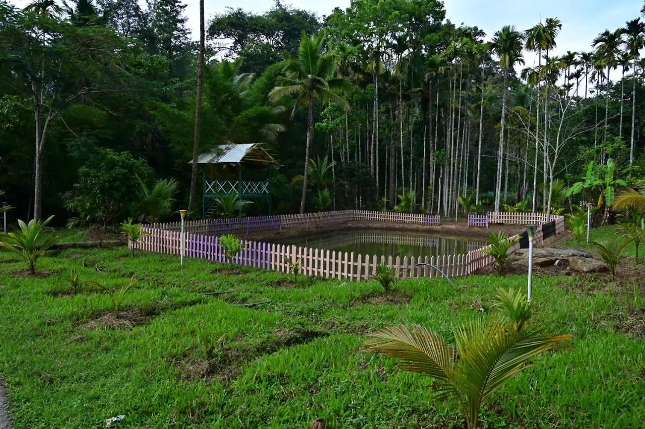 Cavern The Leisure Club Hotel Wayanad India