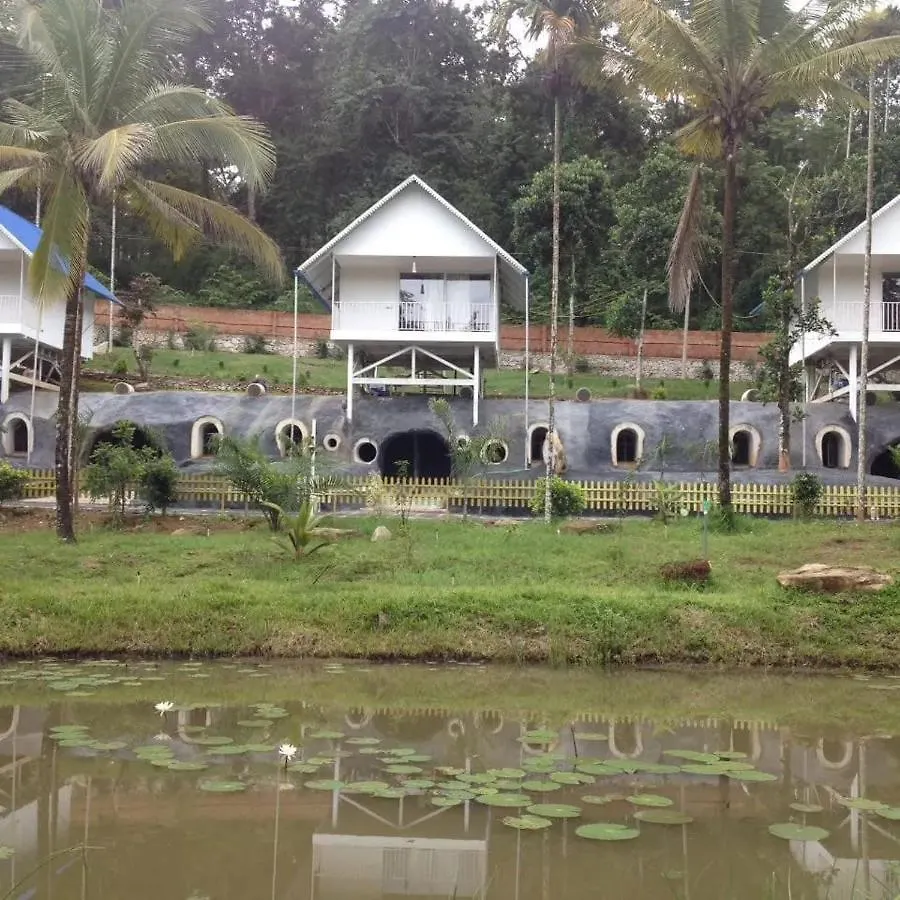 Cavern The Leisure Club Hotel Wayanad