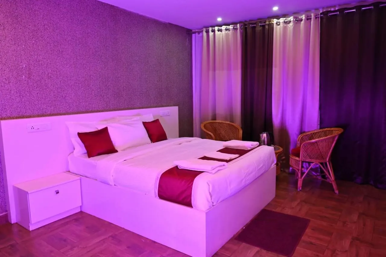 Cavern The Leisure Club Hotel Wayanad 0*,  India