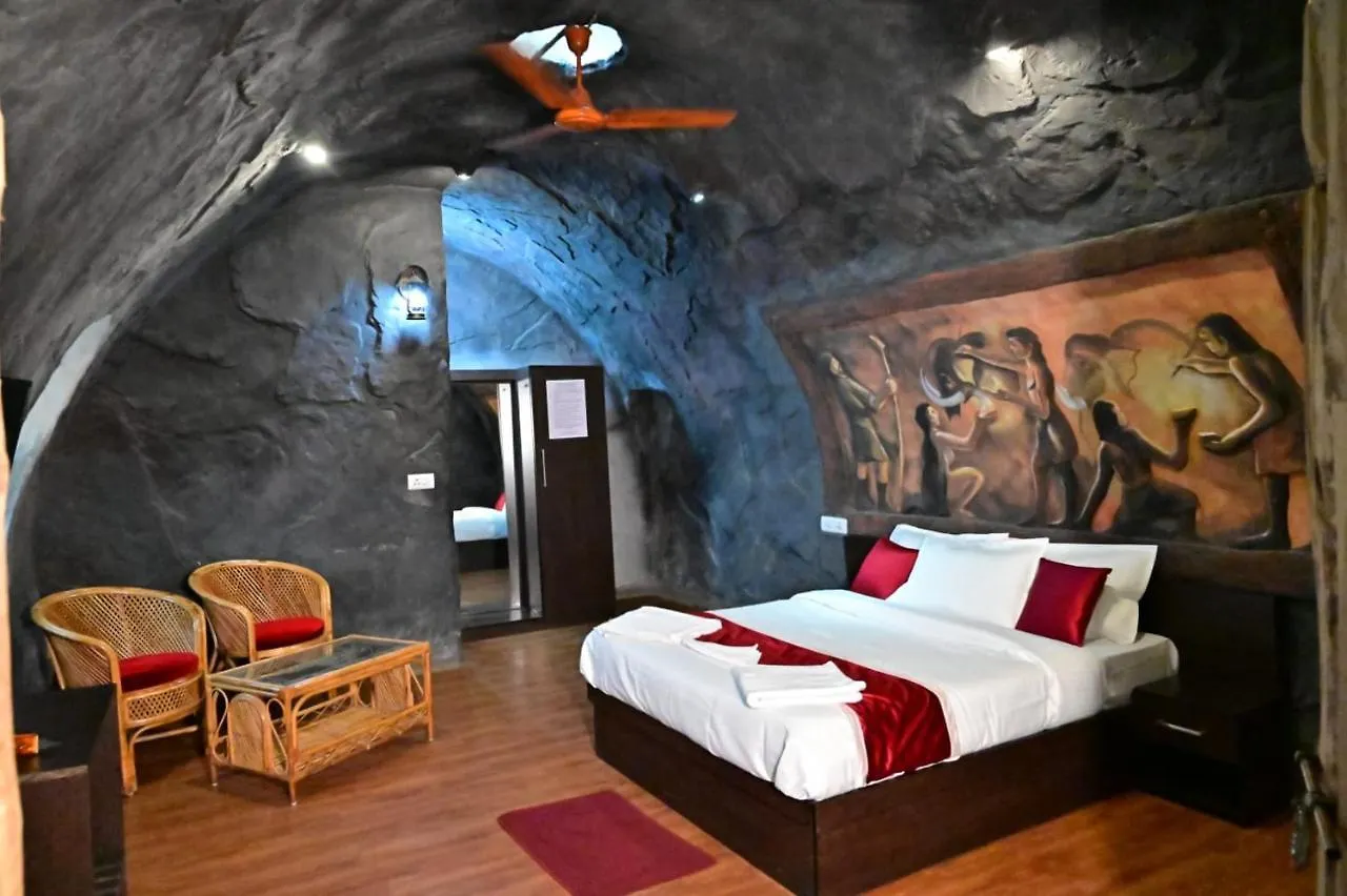 Cavern The Leisure Club Hotel Wayanad Resort